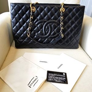 Chanel XL GST